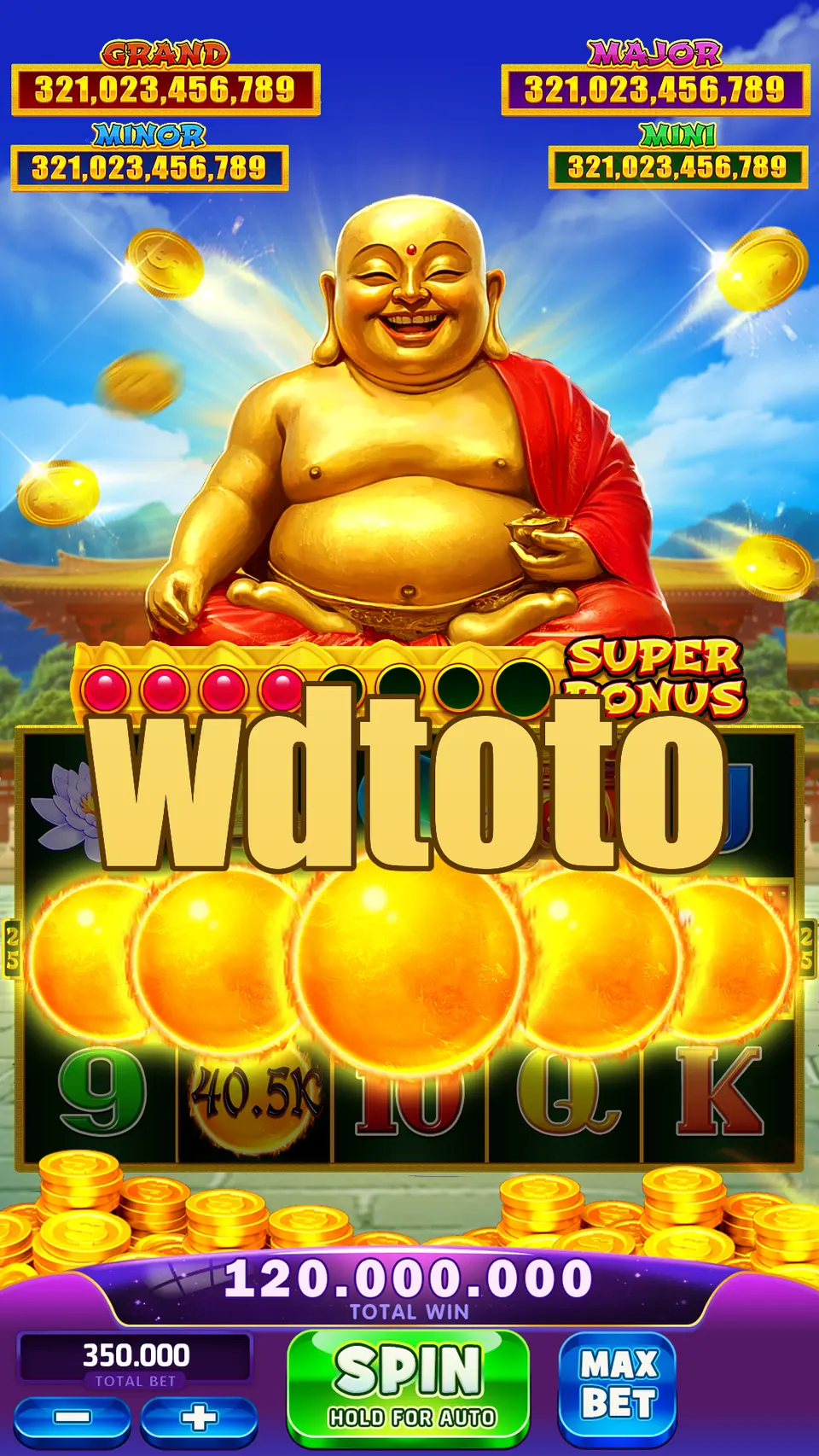 wdtoto APK