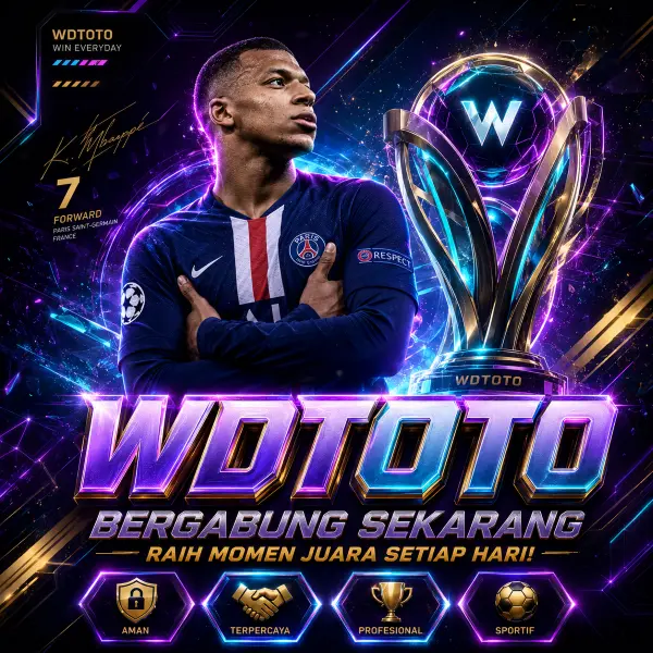 wdtoto APK Resmi Unduh