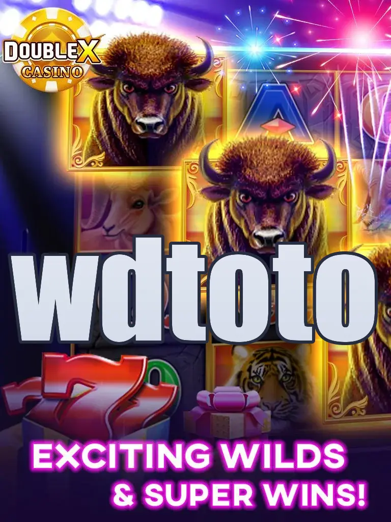 wdtoto Tangkapan Layar Resmi APK